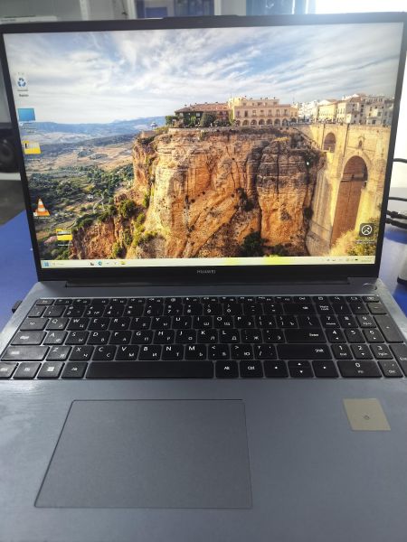 ноутбук Huawei MateBook D 16 (MCLG-X) (16/1TB) в Саянск