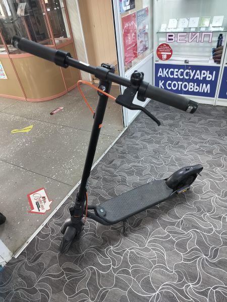 электросамокат Ninebot KickScooter F2 Pro в Саянск