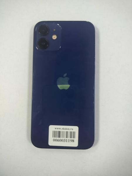 сотовый телефон Apple iPhone 12 mini 128GB в Саянск