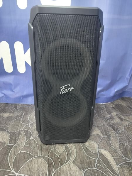 портативная колонка Fiero Hipe Colosso (FRPA-140) в Саянск