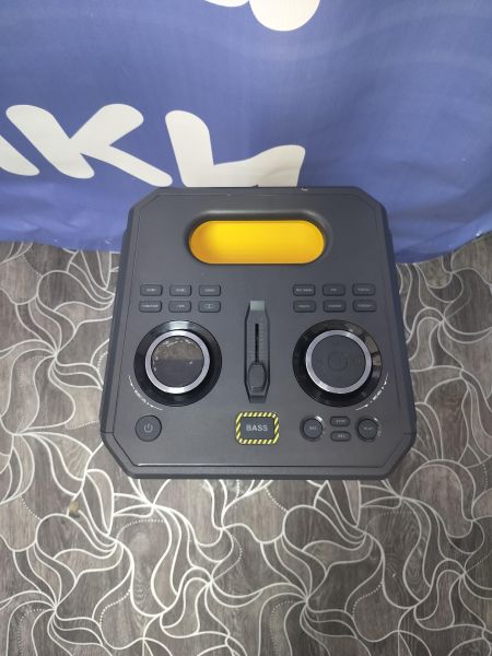 портативная колонка Fiero Hipe Colosso (FRPA-140) в Саянск