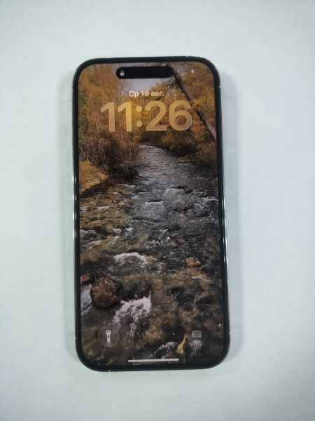 сотовый телефон Apple iPhone 14 Pro 128GB в Саянск