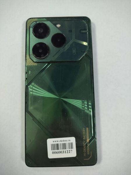 сотовый телефон TECNO Pova 6 Pro 5G 12/256GB (LI9) Duos в Саянск