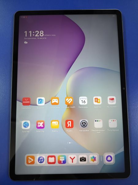 планшет Huawei MatePad 11.5 2025 128GB (TXZ-W09) (без SIM) в Саянск
