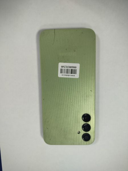 сотовый телефон Samsung Galaxy A14 4/128GB (A145F) Duos в Саянск