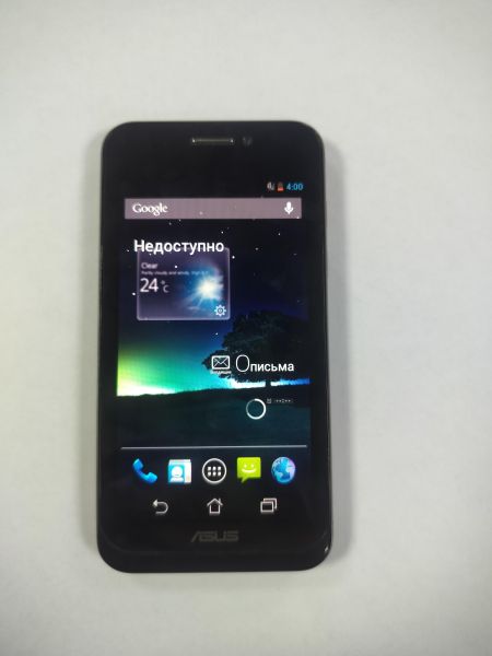 сотовый телефон ASUS PadFone A66 в Саянск