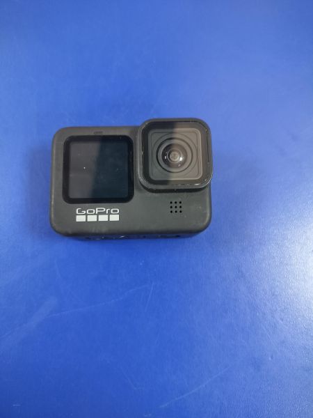 экшн-камера GoPro HERO9 в Саянск