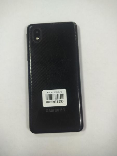 сотовый телефон Samsung Galaxy A01 Core 16GB (A013F/DS) Duos в Саянск