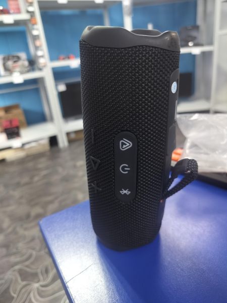 портативная колонка JBL Flip 7 в Саянск