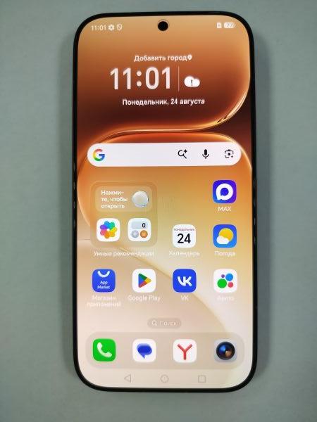 сотовый телефон Honor 600 8/256GB (VKJ-NX9) Duos в Саянск