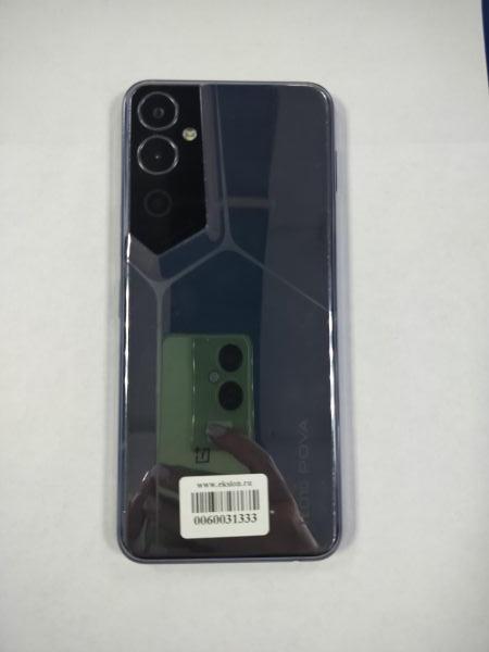 сотовый телефон TECNO Pova Neo 2 4/64GB (LG6n) Duos в Саянск