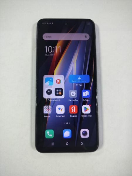 сотовый телефон TECNO Pova Neo 2 4/64GB (LG6n) Duos в Саянск