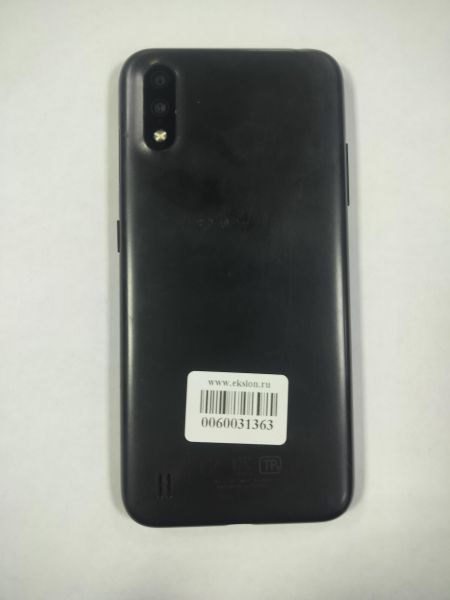 сотовый телефон Samsung Galaxy A01 (A015F/DS) Duos в Саянск