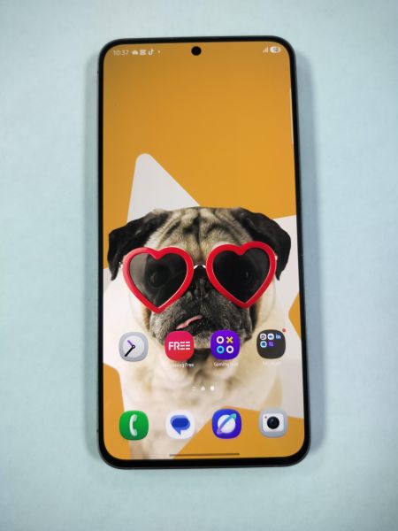 сотовый телефон Samsung Galaxy S25 FE 8/256GB (S731B) Duos в Саянск