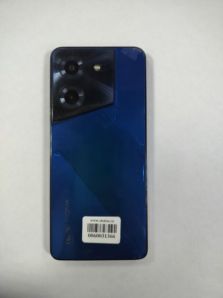 сотовый телефон TECNO Pova 5 8/256GB (LH7n) Duos в Саянск