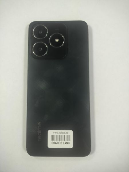 сотовый телефон Realme C61 6/128GB (RMX3930) Duos в Саянск