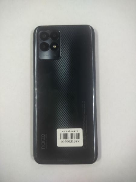 сотовый телефон Realme Narzo 50 6/128GB (RMX3286) Duos в Саянск