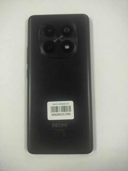 сотовый телефон Xiaomi Redmi Note 15 4G 8/256GB (2510DRA23E) Duos в Саянск