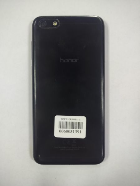 сотовый телефон Honor 7A 2/16GB (DUA-L22) Duos в Саянск