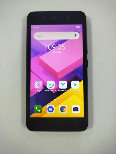 сотовый телефон Itel A17 1/16GB (W5006X) в Саянск