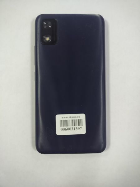 сотовый телефон Itel A17 1/16GB (W5006X) в Саянск
