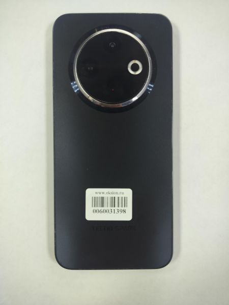 сотовый телефон TECNO Spark 30C 4/128GB (KL5n) Duos в Саянск