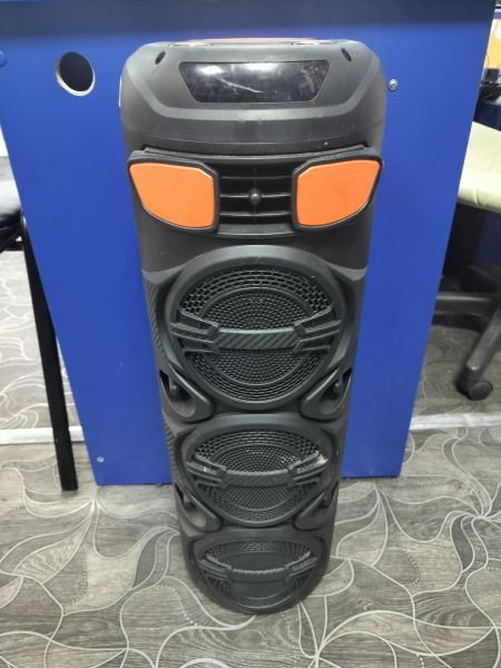 портативная колонка Sing-e ZQS6301 в Саянск