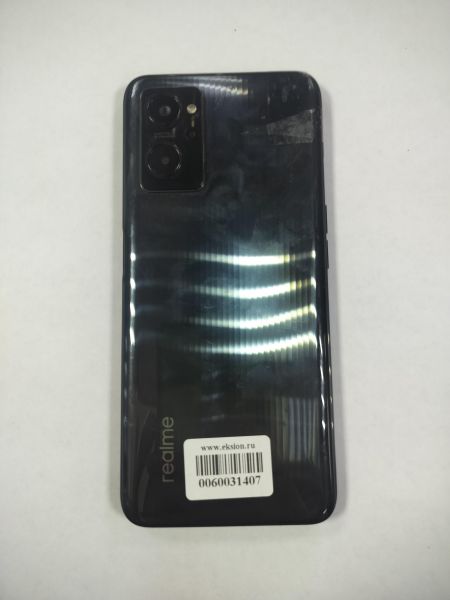 сотовый телефон Realme 9i 4/128GB (RMX3491) Duos в Саянск