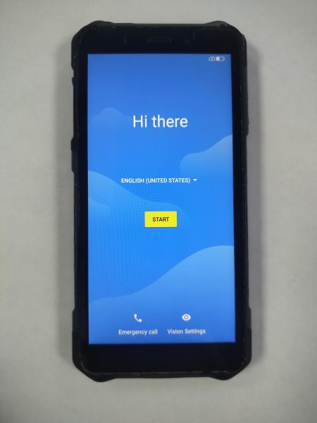 сотовый телефон Ulefone Armor X3 Duos в Саянск