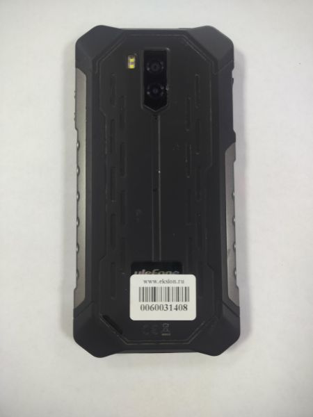 сотовый телефон Ulefone Armor X3 Duos в Саянск