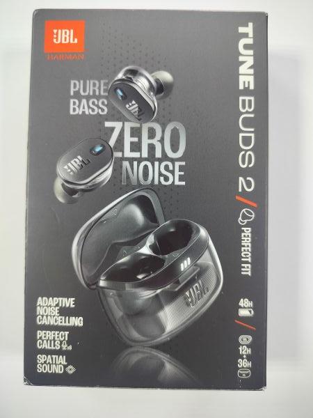 беспроводные наушники JBL Tune Buds 2 в Саянск