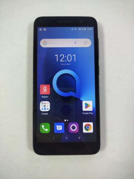 сотовый телефон Alcatel 5033D Duos в Саянск