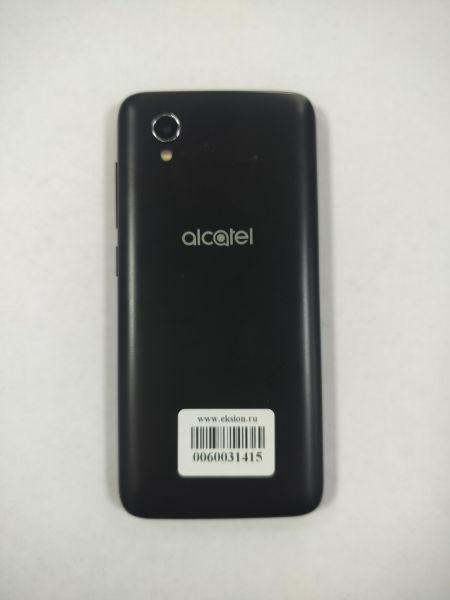 сотовый телефон Alcatel 5033D Duos в Саянск