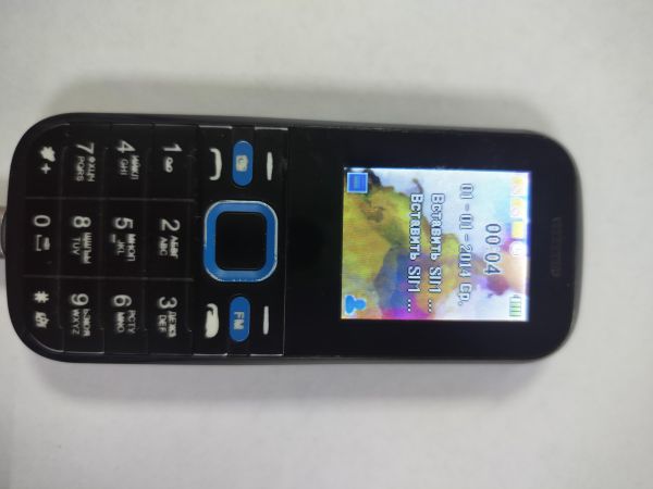 сотовый телефон VERTEX M102 Duos в Саянск
