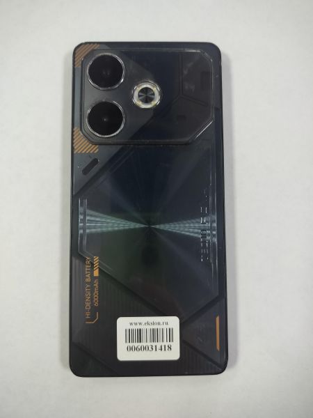 сотовый телефон TECNO Pova 6 8/256GB (LI7) Duos в Саянск