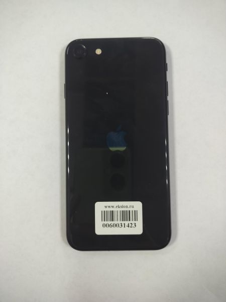 сотовый телефон Apple iPhone SE 2nd gen. 2020 64GB в Саянск