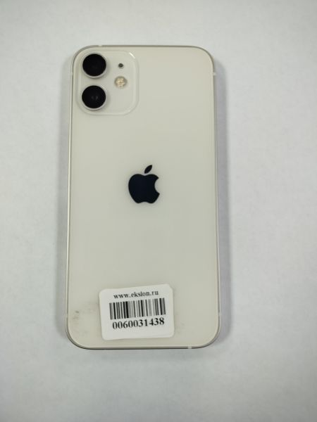 сотовый телефон Apple iPhone 12 mini 128GB в Саянск