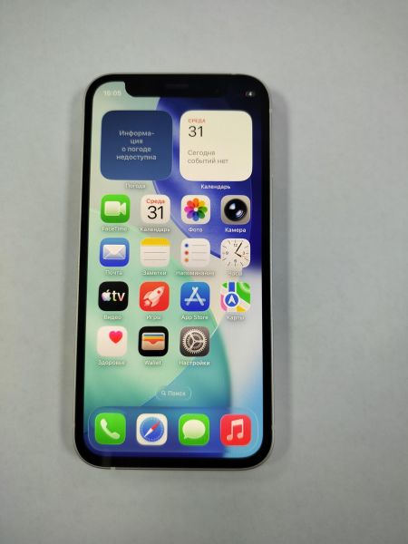 сотовый телефон Apple iPhone 12 mini 128GB в Саянск