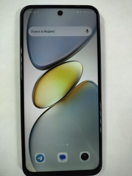 сотовый телефон TECNO Spark Go 1 4/128GB (KL4) Duos в Саянск
