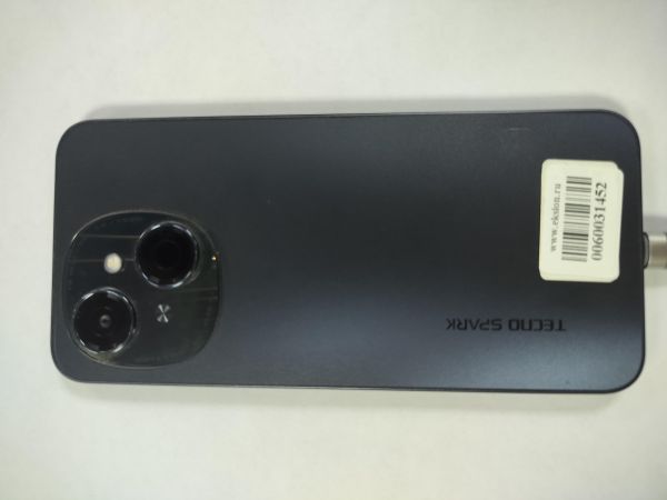 сотовый телефон TECNO Spark Go 1 4/128GB (KL4) Duos в Саянск