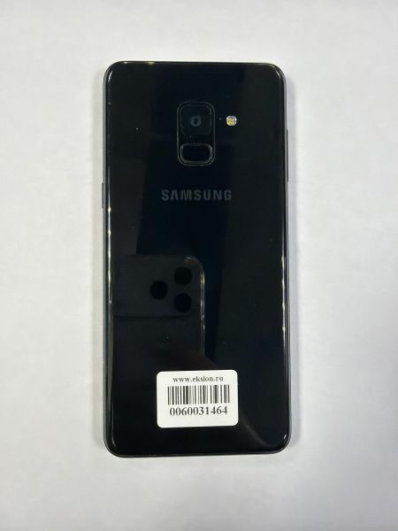сотовый телефон Samsung Galaxy A8 4/32GB (A530F) Duos в Саянск