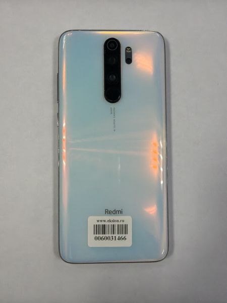 сотовый телефон Xiaomi Redmi Note 8 Pro 6/64GB (M1906G7G) Duos в Саянск