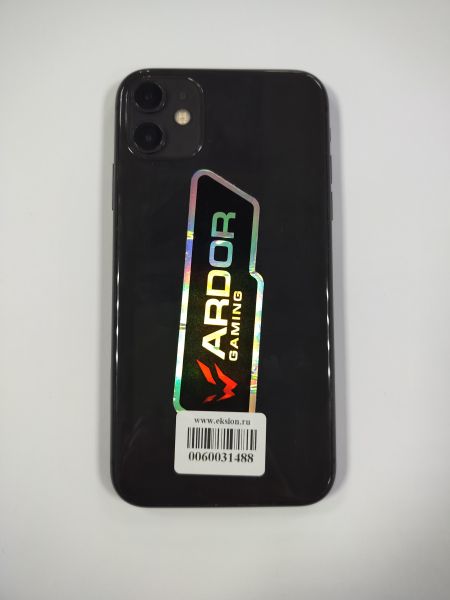 сотовый телефон Apple iPhone 11 64GB в Саянск
