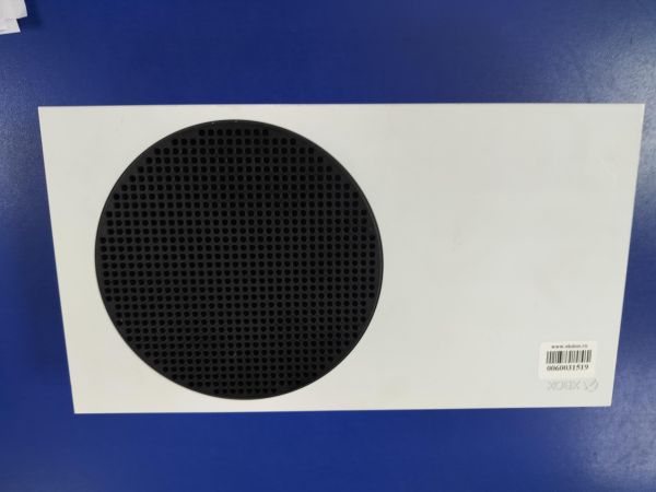игровая приставка Microsoft Xbox Series S 512GB (1883) в Саянск