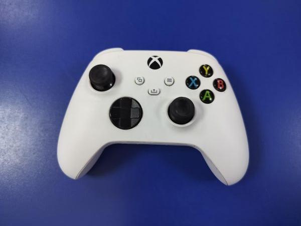 игровая приставка Microsoft Xbox Series S 512GB (1883) в Саянск