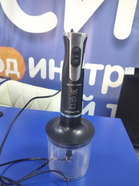 блендер Polaris PHB 0742 в Саянск