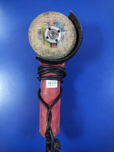 шлифмашина угловая сетевая ELITECH  МШУ 091 (E2213.022.00) в Саянск
