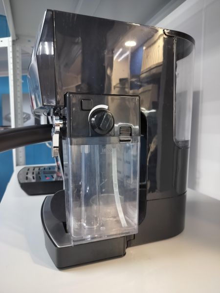кофеварка Garlyn L70 (рожковая) в Саянск