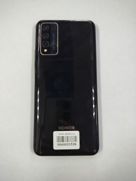 сотовый телефон Honor 10X Lite 4/128GB (DNN-LX9) Duos в Саянск