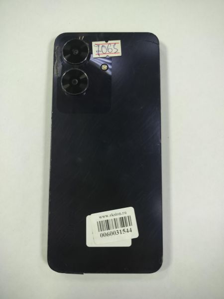 сотовый телефон Realme Note 60 4/128GB (RMX3933) Duos в Саянск